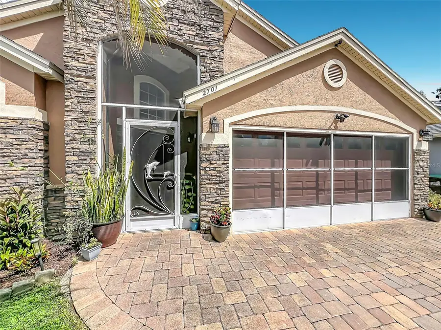 2701 Burwood Avenue, Orlando, FL 32837 - #2