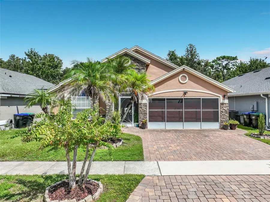 2701 Burwood Avenue, Orlando, FL 32837 - #3