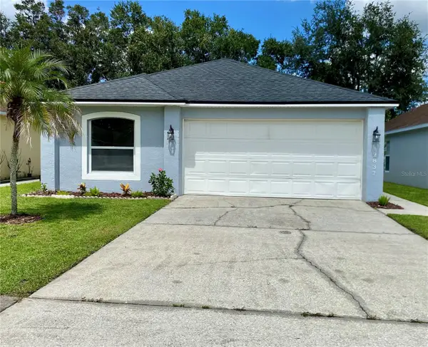 12837 Parkbury Drive, ORLANDO, FL 32828