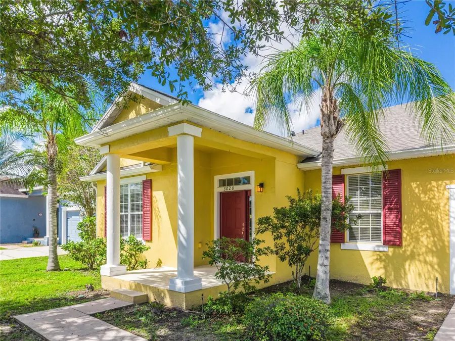 3020 Palermo Rose Way, Kissimmee, FL 34746 - #2