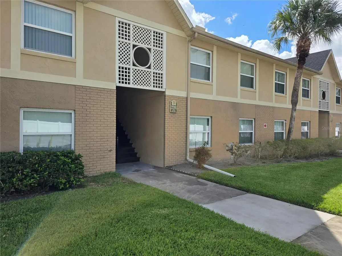 9941 Barley Club Drive #3, Orlando, FL 32837 - #1
