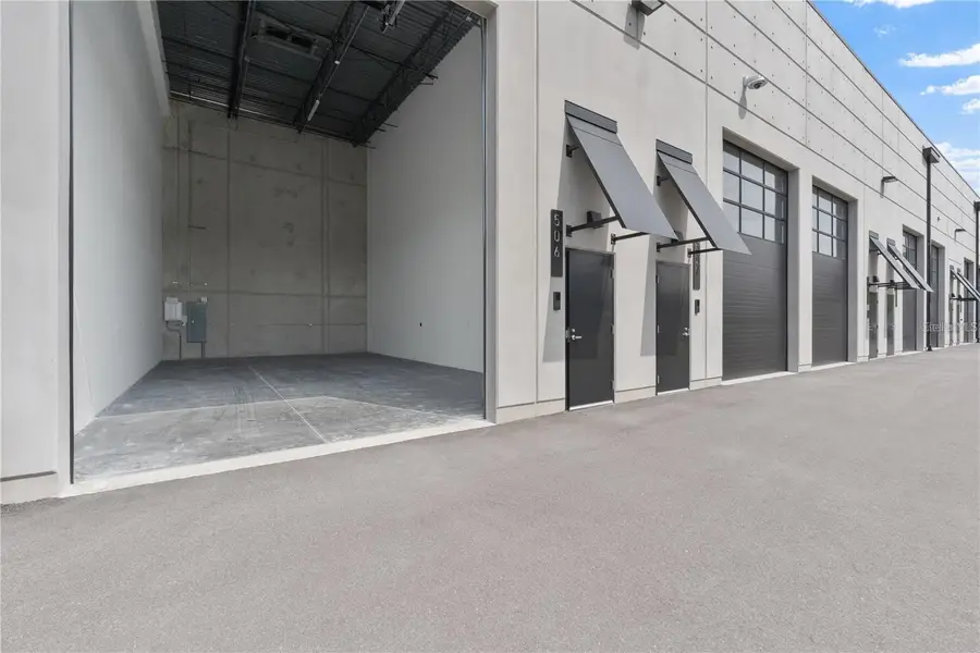 6500 Motor Enclave Way #506, Tampa, FL 33610 - #2