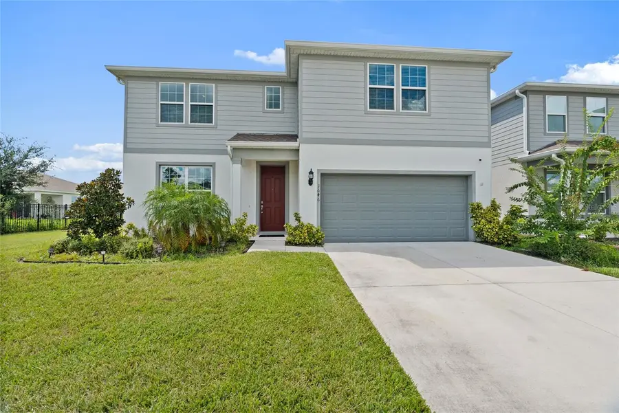 1646 Groveline Rd, Saint Cloud, FL 34771 - #2