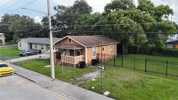 914 W South Street, ORLANDO, FL 32805