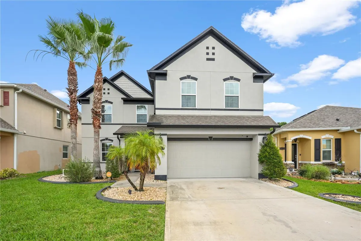 1747 Attilburgh Boulevard, West Melbourne, FL 32904 - #1