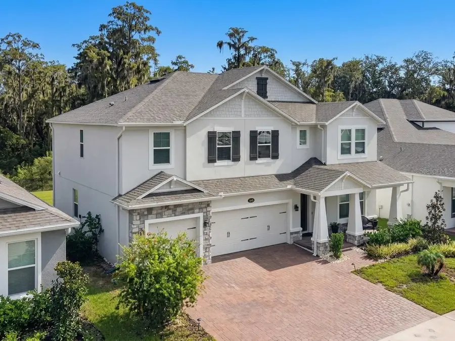 5049 Shady Pines Drive, Saint Cloud, FL 34772 - #2