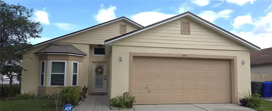 2157 Rj Circle, Kissimmee, FL 34744 - #2