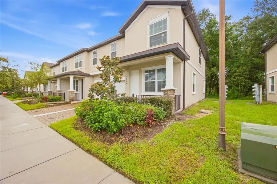 4444 Summer Flowers Place, Kissimmee, FL 34746 - #3