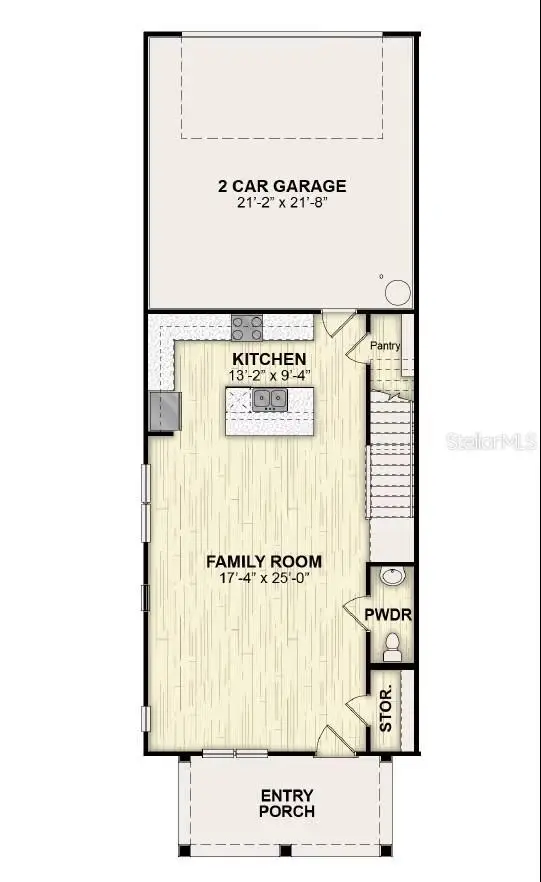 4969 Loyalty Drive, Saint Cloud, FL 34772 - #3