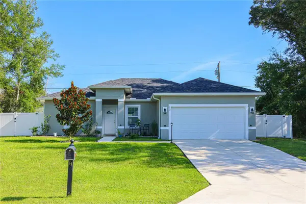 237 Marion Oaks Trail, OCALA, FL 34473