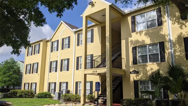 2019 Dixie Belle Drive #F, ORLANDO, FL 32812