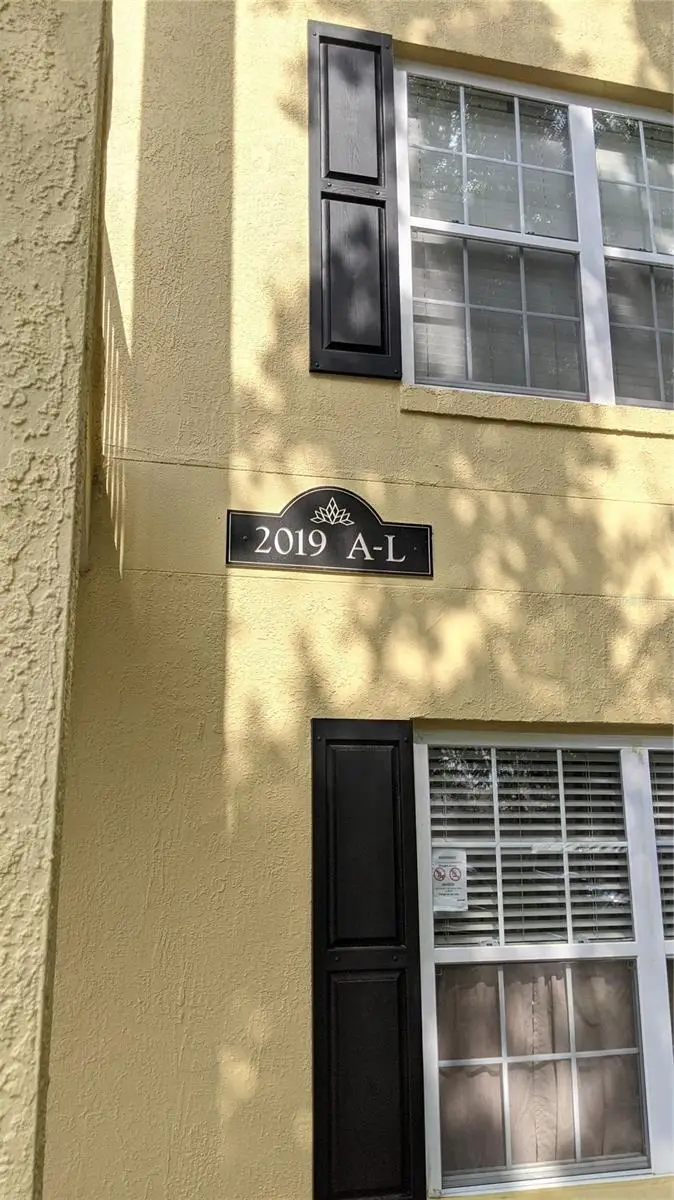 2019 Dixie Belle Drive #F, Orlando, FL 32812 - #2
