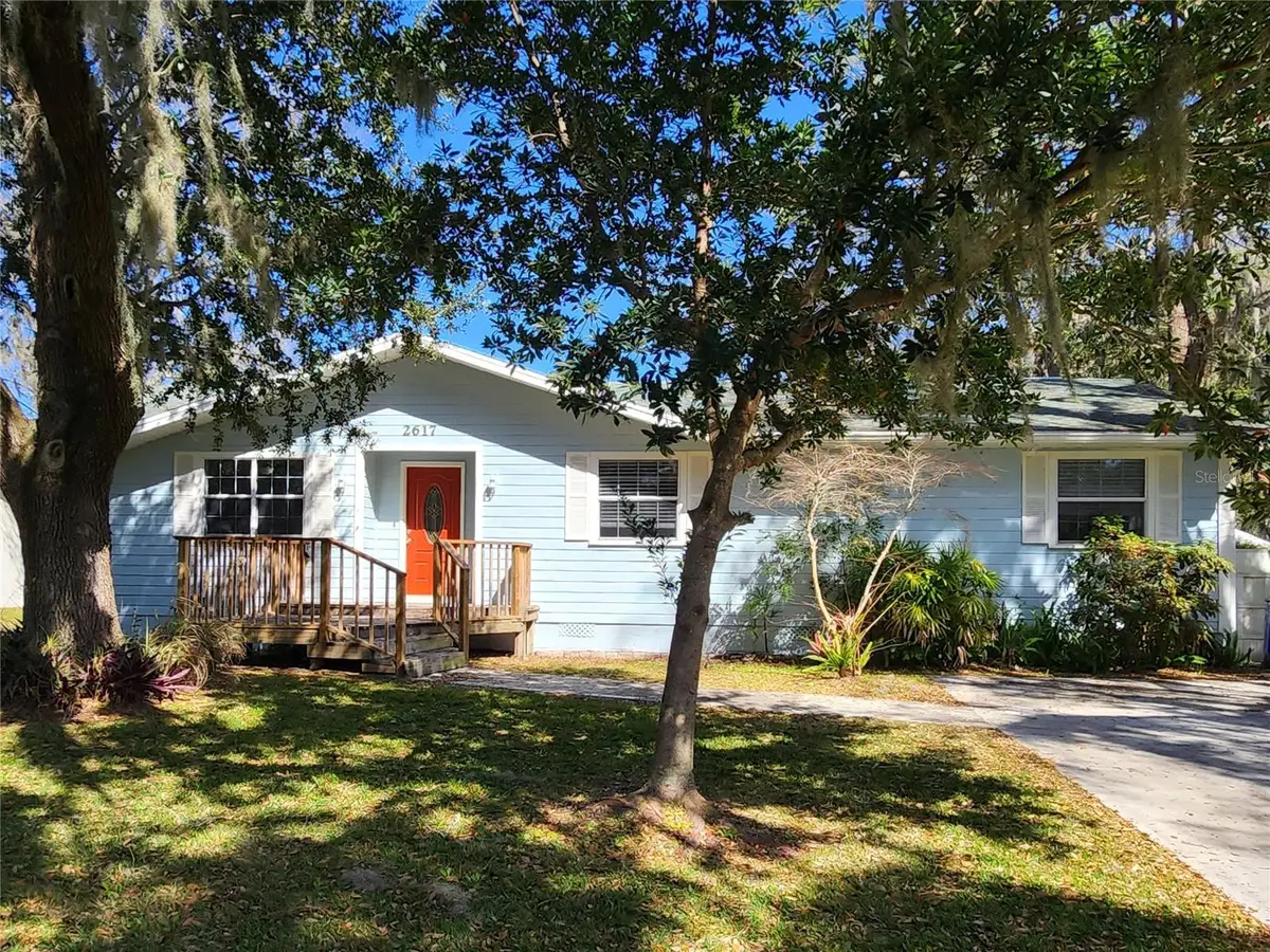 2617 Pine Tree Drive, Edgewater, FL 32141 - #1
