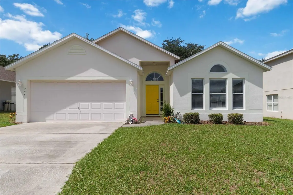 755 Lobelia Drive, Davenport, FL 33837 - #1