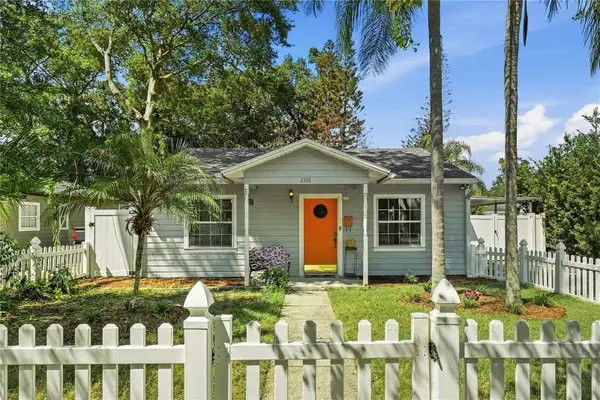 2316 Musselwhite Avenue, ORLANDO, FL 32804