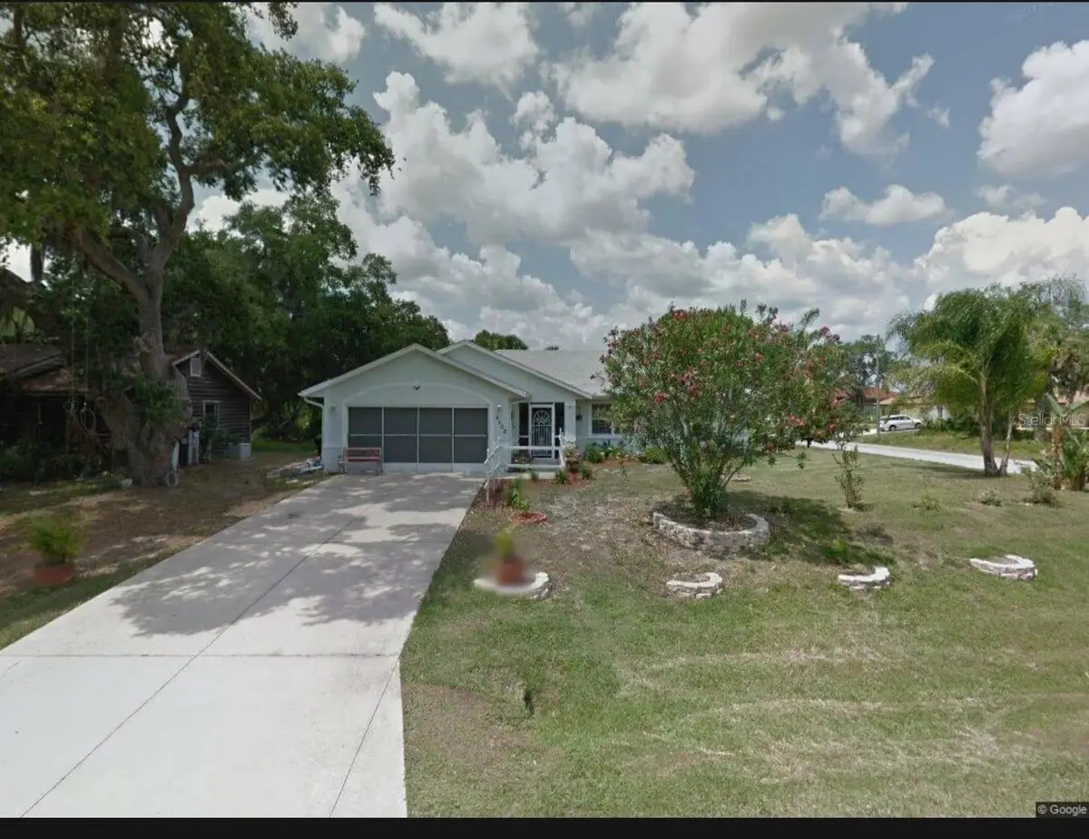 4502 Prophet Avenue, North Port, FL 34287 - #1
