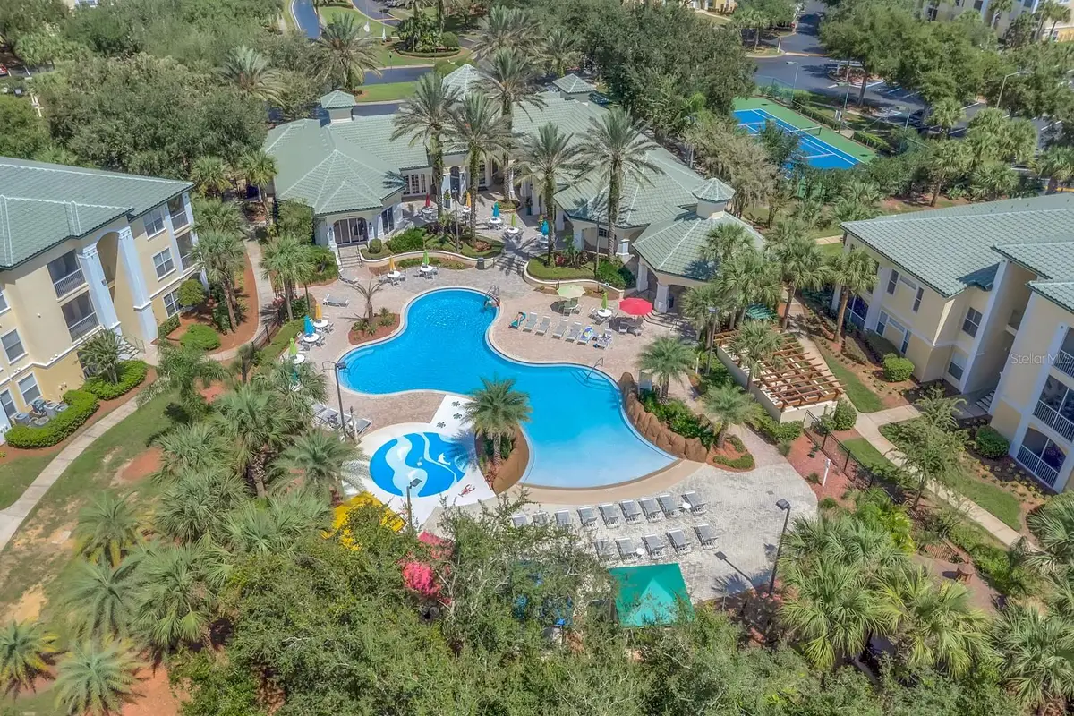 8826 Dunes Court #11-308, Kissimmee, FL 34747 - #1