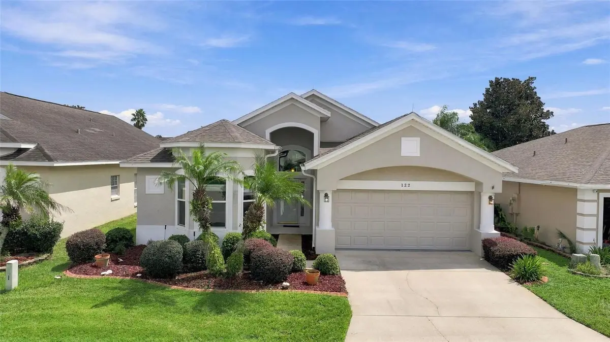 122 Oak Hammock Dr, Davenport, FL 33837 - #1