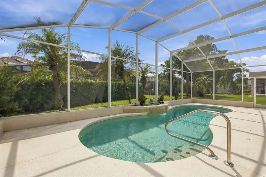 122 Oak Hammock Dr, Davenport, FL 33837 - #2