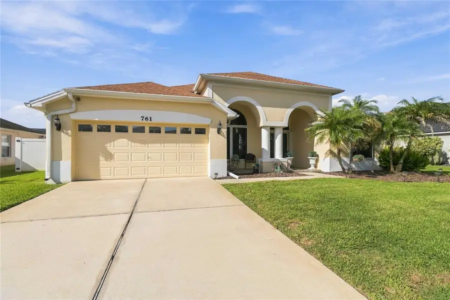 761 Chamberlin Trail, Saint Cloud, FL 34772 - #2