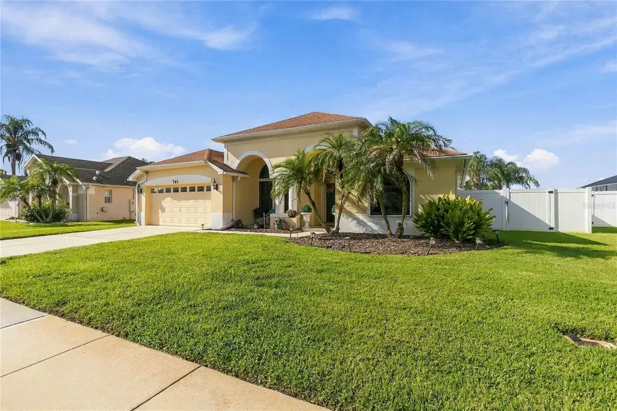 761 Chamberlin Trail, Saint Cloud, FL 34772 - #3