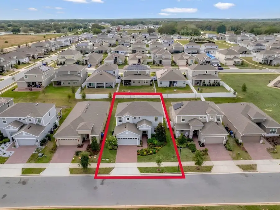 1168 Hendon Loop, Davenport, FL 33837 - #3