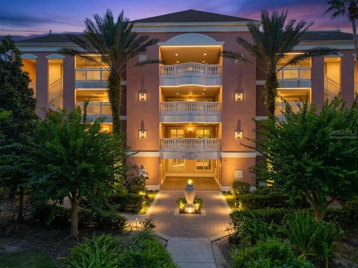 7656 Whisper Way #102, Reunion, FL 34747 - #1