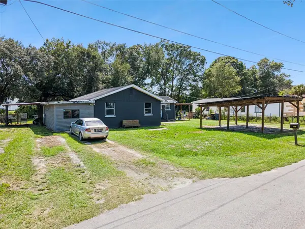 3708 Coffman Drive, WINTER HAVEN, FL 33881