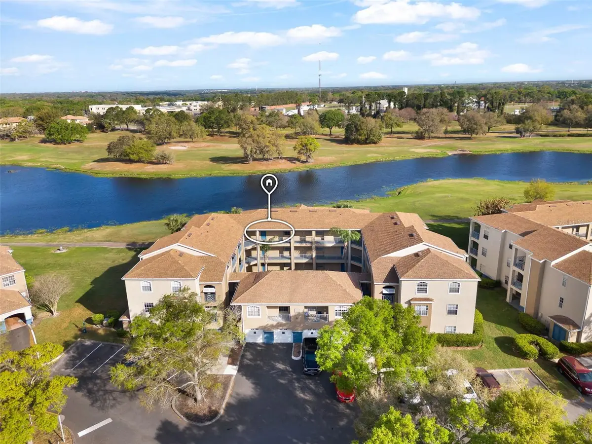 7320 Westpointe Boulevard #533, Orlando, FL 32835 - #1