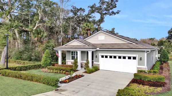 193 Honeycomb Trail, ST AUGUSTINE, FL 32095