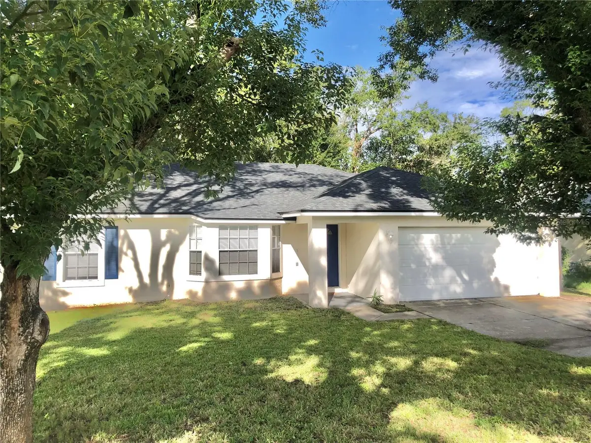 1606 Beulah Road, Winter Garden, FL 34787 - #1