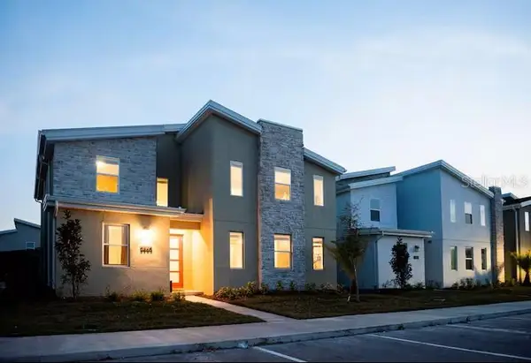 2860 Bookmark Drive, KISSIMMEE, FL 34746