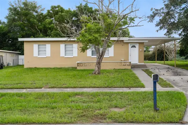 928 Vivian Terrace, DELTONA, FL 32725