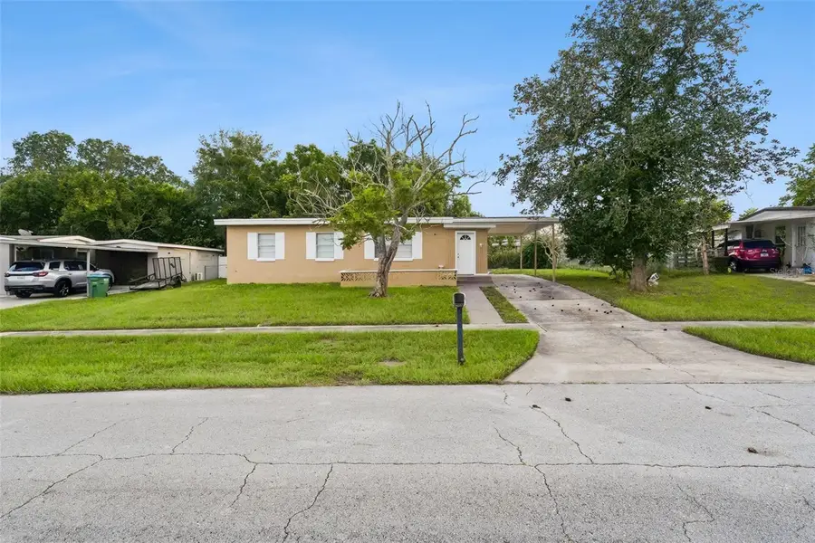 928 Vivian Terrace, Deltona, FL 32725 - #2