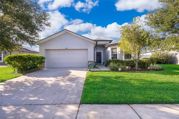 3184 Queen Alexandria Drive, KISSIMMEE, FL 34744