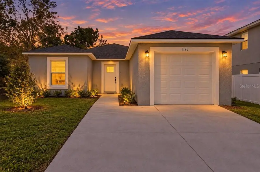 1128 Avenue K #A, Haines City, FL 33844 - #2