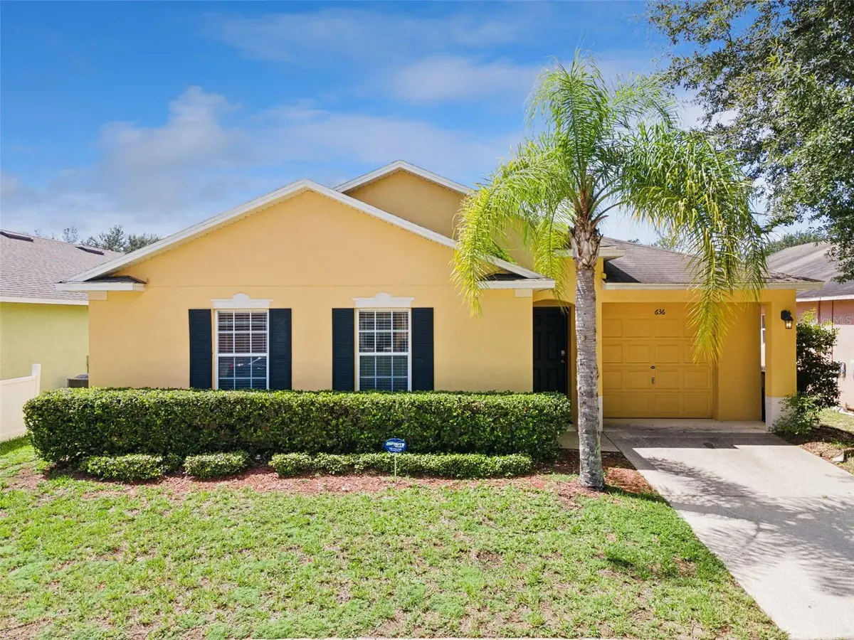 636 Scrub Jay Way, Davenport, FL 33896 - #1