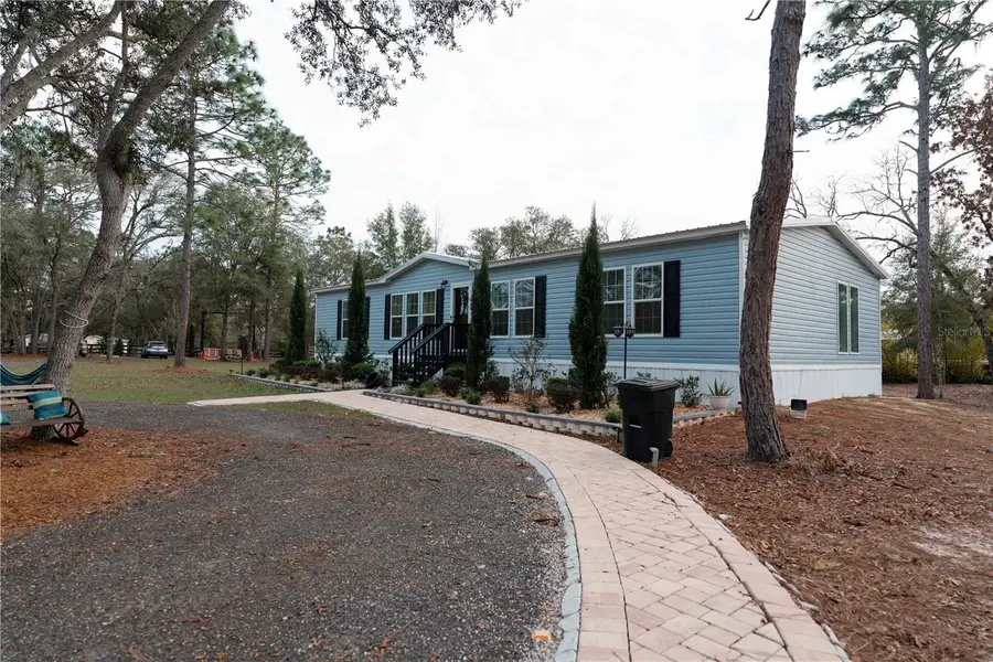 7670 NE 97th Court, Bronson, FL 32621 - #2