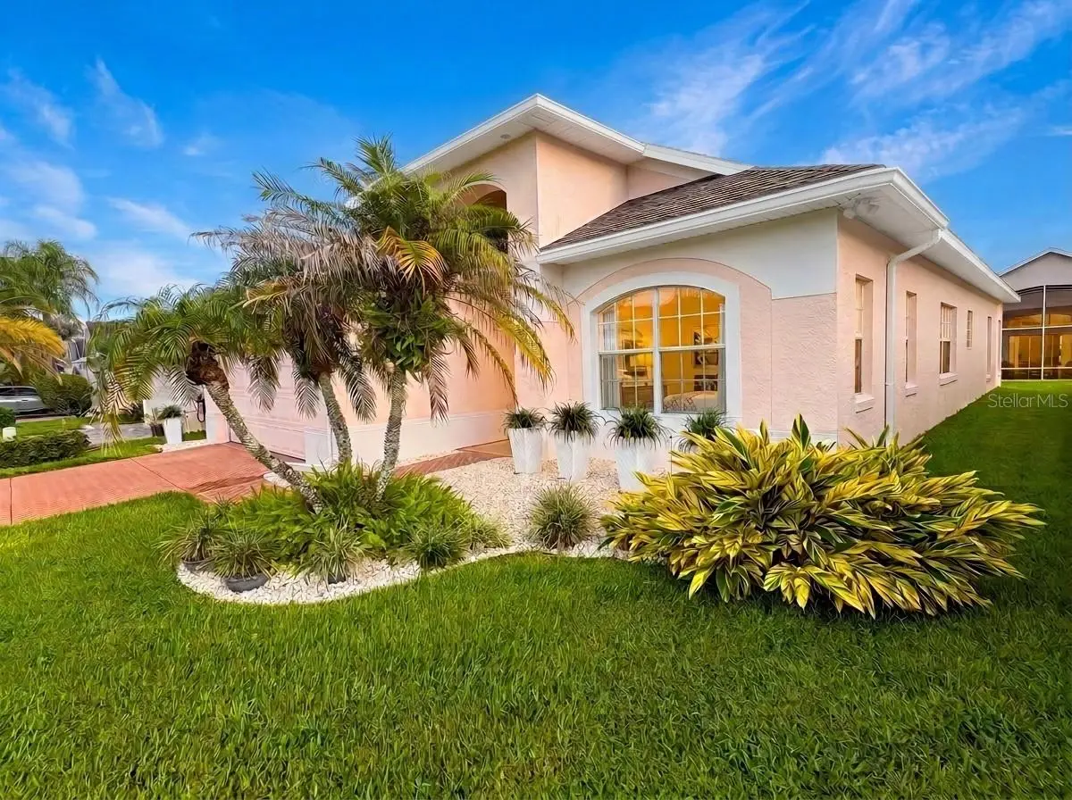 201 Prather Drive, Davenport, FL 33837 - #1