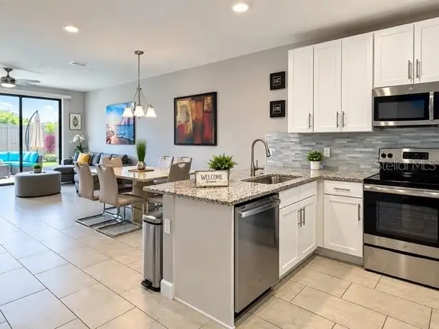 4797 Terra Esmeralda Drive, Kissimmee, FL 34746 - #3