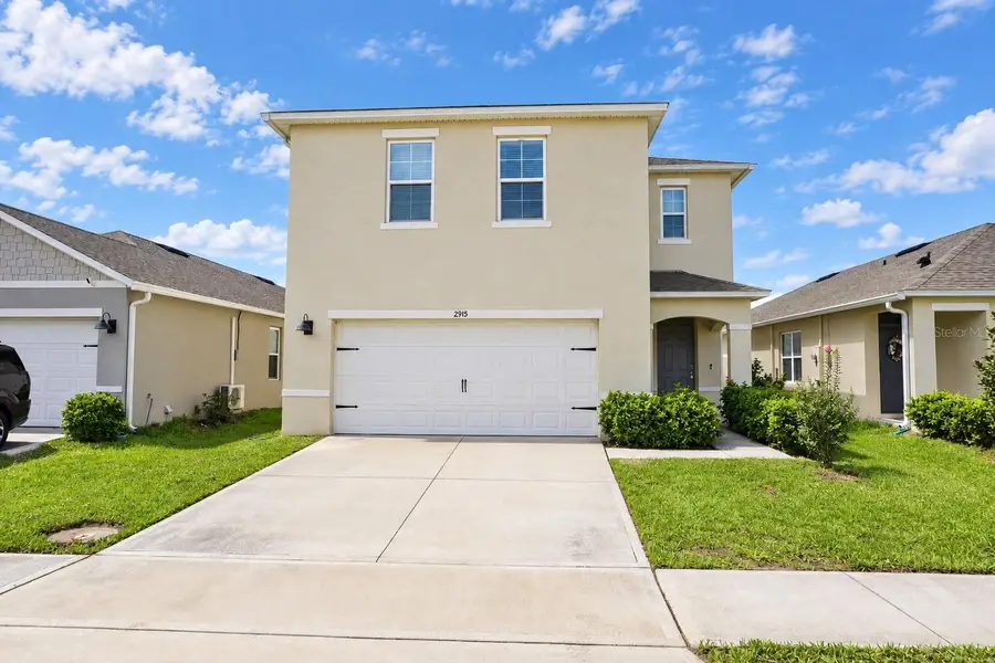 2915 Turnstone Run, Saint Cloud, FL 34773 - #2