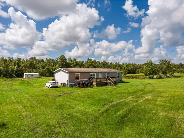 3980 Doe Drive, ST CLOUD, FL 34772