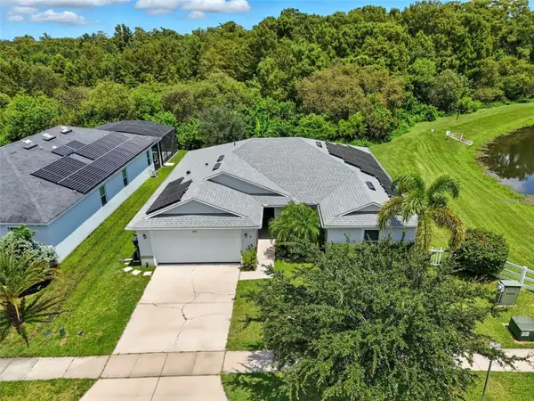 2914 Boating Boulevard, KISSIMMEE, FL 34746