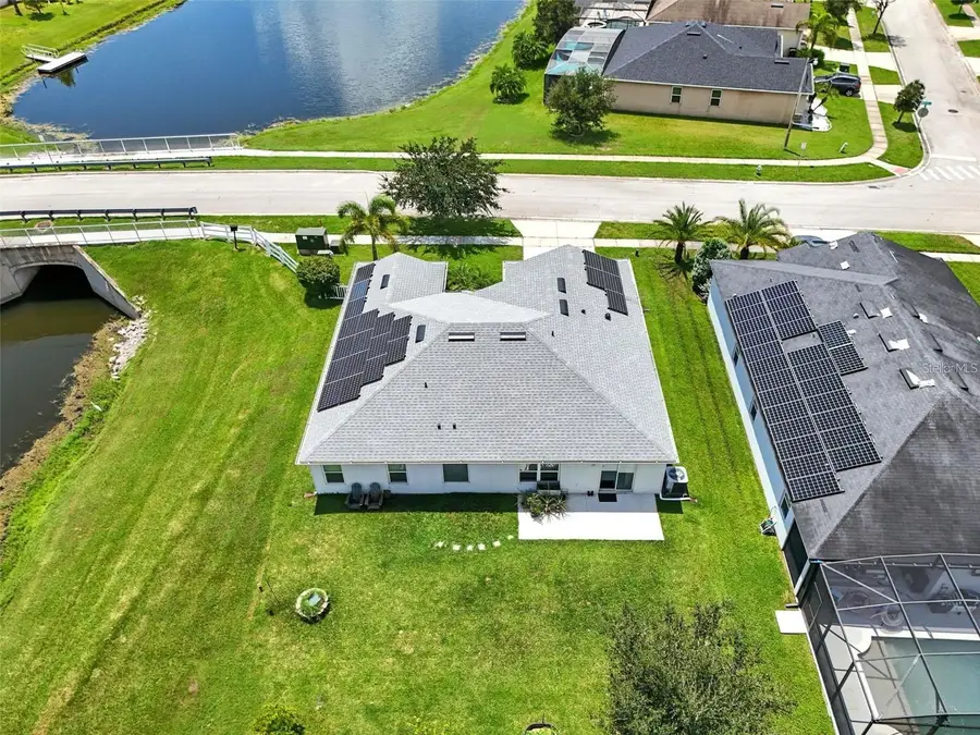2914 Boating Boulevard, Kissimmee, FL 34746 - #2