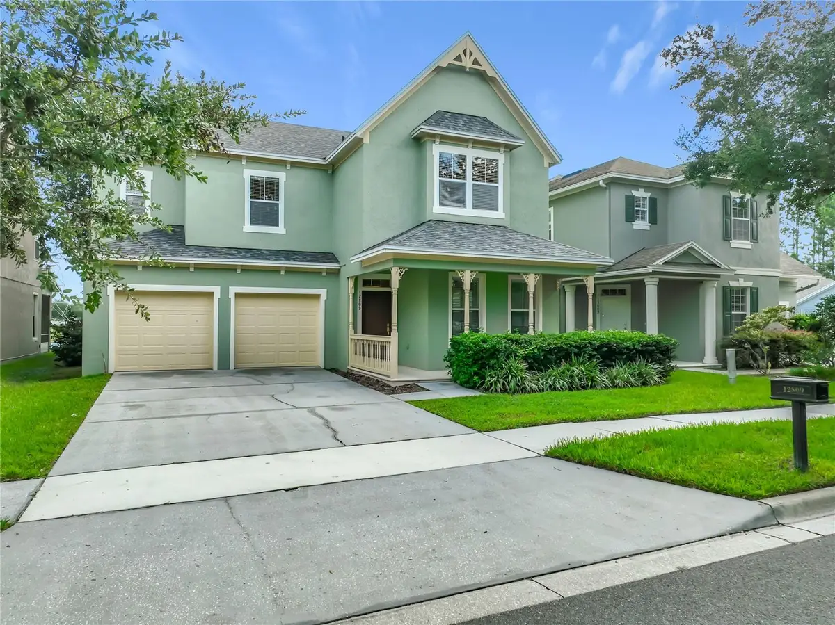 12809 Holdenbury Lane, Windermere, FL 34786 - #1