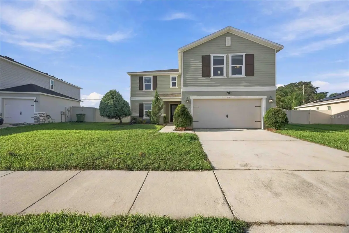 119 Sunfish Drive, Winter Haven, FL 33881 - #1