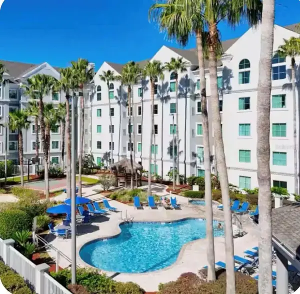 8303 Palm Parkway #318, ORLANDO, FL 32836