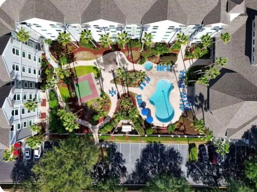 8303 Palm Parkway #318, Orlando, FL 32836 - #2