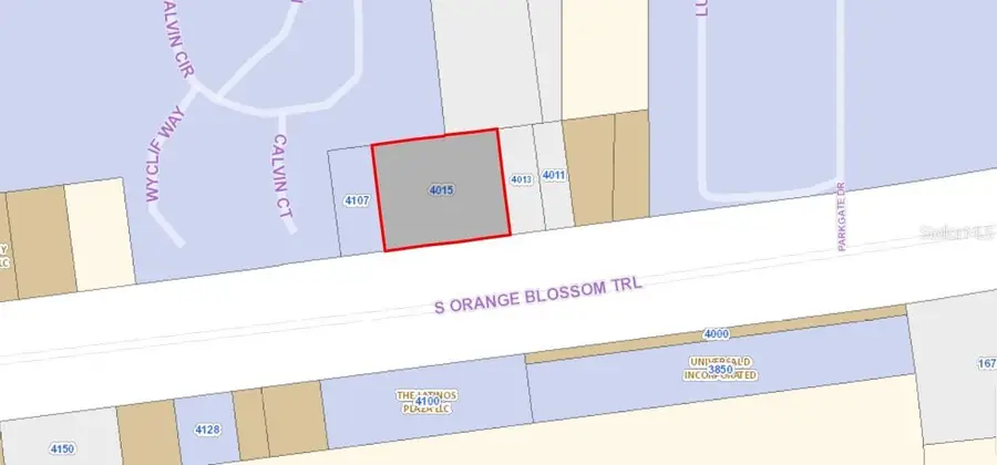 4015 S Orange Blossom Trail, Kissimmee, FL 34746 - #2