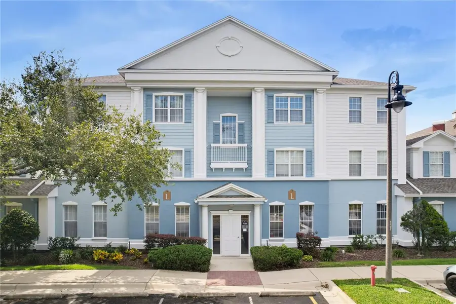 7655 Heritage Crossing Way #102, Kissimmee, FL 34747 - #2